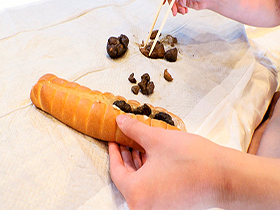 実在風俗嬢　AVデビュー　東京スカトロ専門風俗「排泄マニア」在籍あやめさん(26歳・カフェ店員)　サンプル画像09